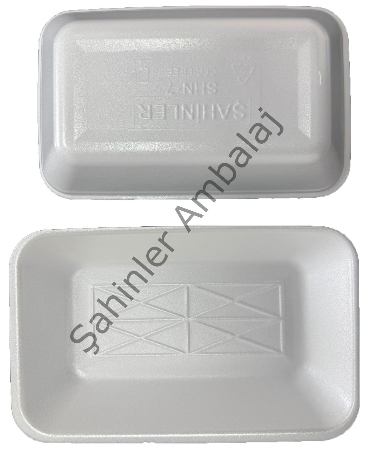 SHN-7 1000 Gr Derin Mantar Tabak