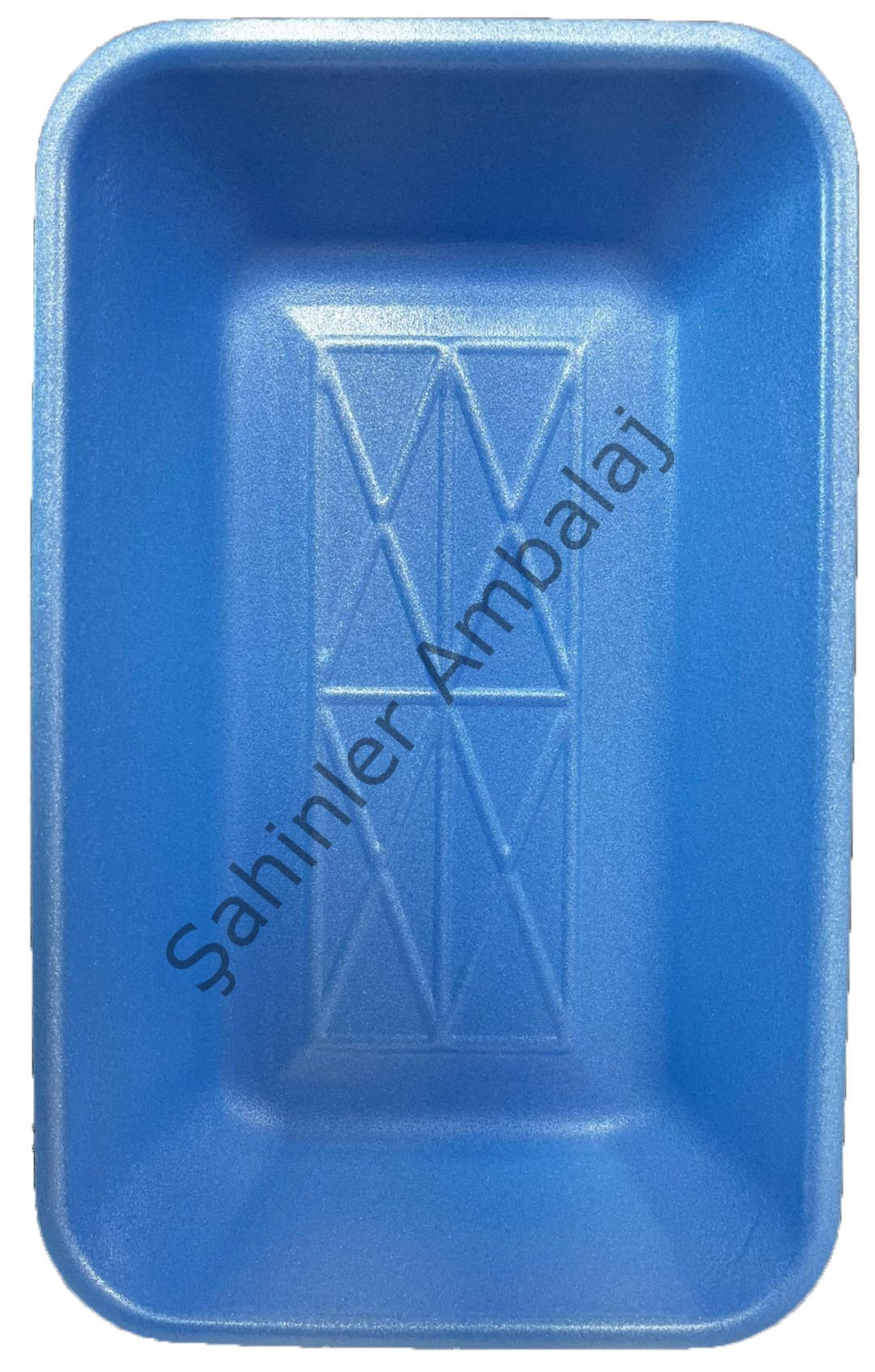 SHN-7-MAVI 1000 Gr Derin Mantar Tabak