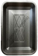 SHN-16-SIYAH 2000 Gr Tabak