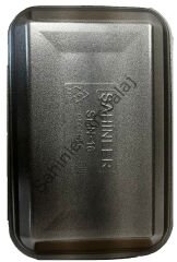 SHN-16-SIYAH 2000 Gr Tabak